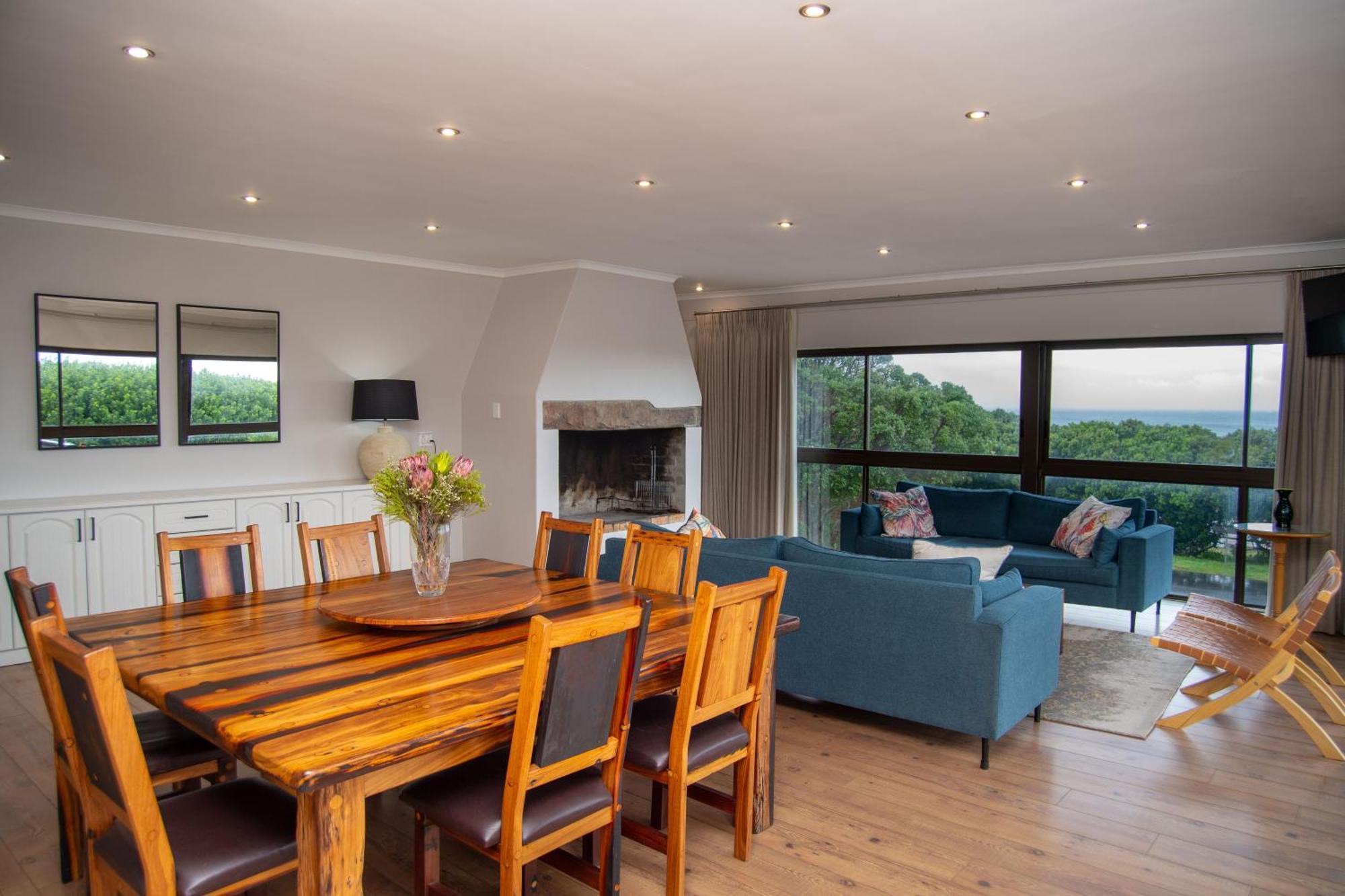 Great White Accommodation Kleinbaai Exterior photo
